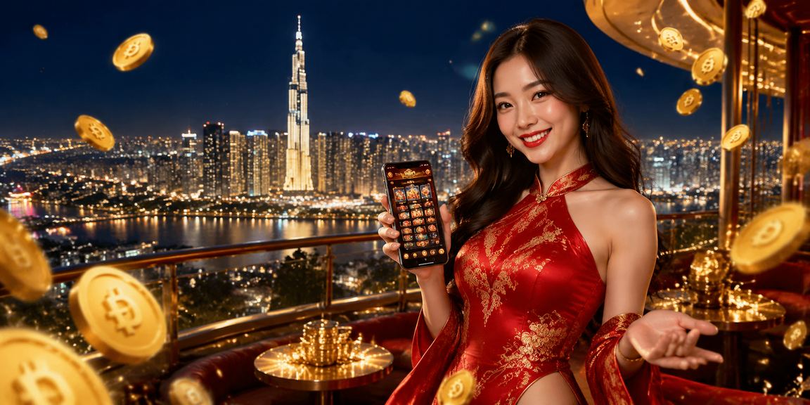 Cộng đồng người chơi trẻ tuổi tham gia lễ hội mobile casino tại thành phố Hồ Chí Minh