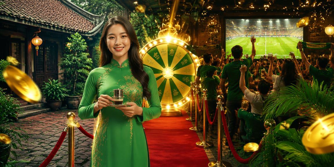 Trải nghiệm giải trí casino trên điện thoại tại Việt Nam